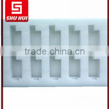 Eco-friendly epe tool box foam insert