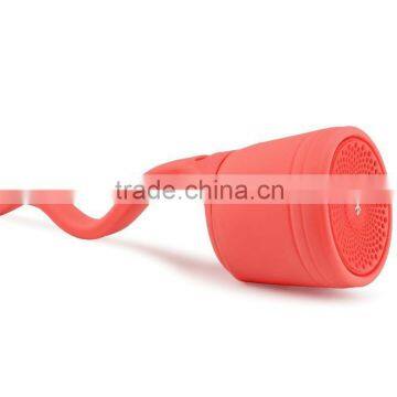 2015 new design bluetooth speaker factory direct sales