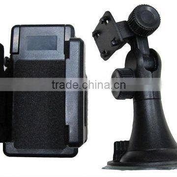 Car Universal Holder Car Holder Most Popular One-hand Car Phone Holder for Mobile Phone Car Holder photo-2