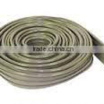 ALFA ROMEO rubber seal