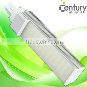 SMD 13W G24 led PL lamp bulb 2Pin 4Pin