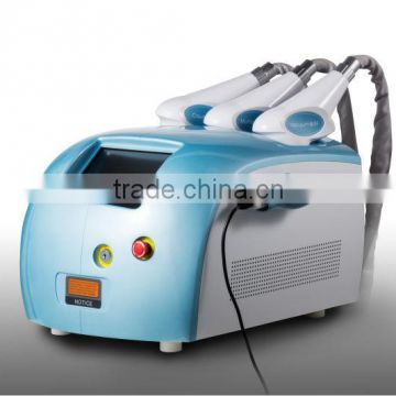 Economic cavitation Vacuum machine ( paypal accept)