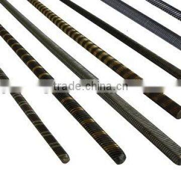 Flexible shaft for speedometer cable