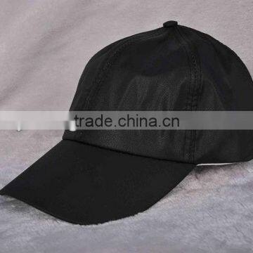 Fashion Custom Snapback Hat And 3D Embroidery promotion cap Cap