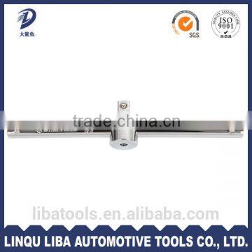  China manufacturer 3/4"Forged Tyre Wrench Sliding Bar