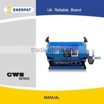 Wire Stripper/Cable stripper machine with UK quality and China price