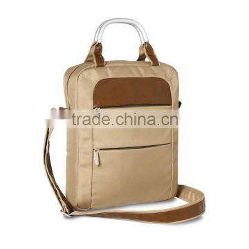 high-end personalized business handbag for men