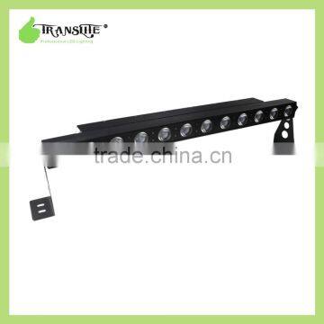 New Product Rechargeable DMX and Wireless Control 12*10w 4in1 LED Stage Bar Uplight Decoration photo-3