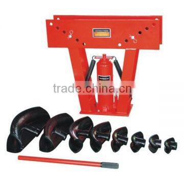 16T Manual Pipe Bender Hydraulic Tube Pipe Bender for Sale