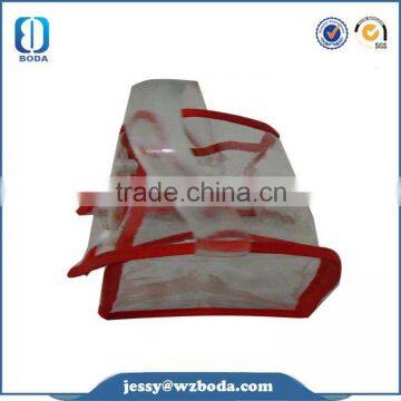 Multifunctional Plastic Pvc Packing Bag for Wholesales