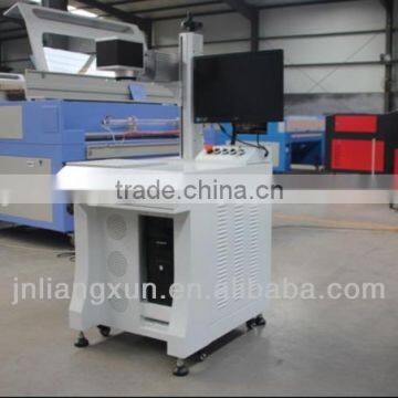 Fiber Laser Jewelry Tools and Equipment Marking Machine for Sale photo-4