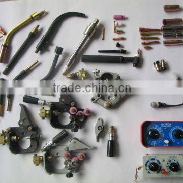 Welding accessories