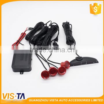 LED display car parking sensor system,car parking sensor,parking sensor