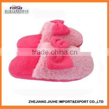 Cute Warm Winter Slipper For Women and Girls