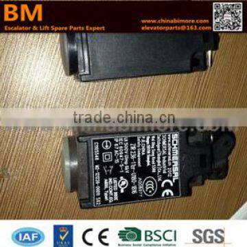 236-ZS11,Elevator SHC Limited Switch(Manual Reset)236-ZS11