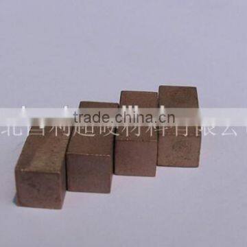China Diamond Segment Granite Segment Sandstone Segment photo-4