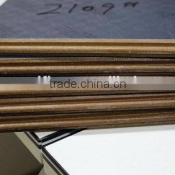 12mm HDF Acacia Waterproof Laminate Wood Flooring photo-5