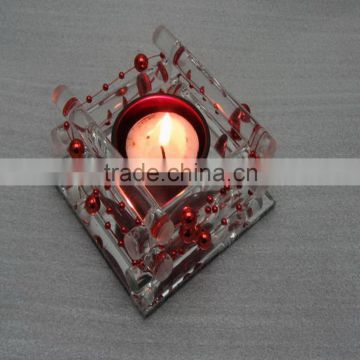 Wholesale fruit bowl red lantern