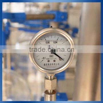 China Lab Standard Glass Reactor Manufacturer photo-6