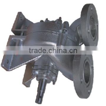 High Quality Durable Semi-Trailer die cast valve