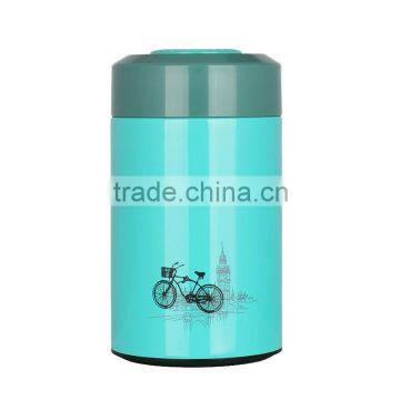 Stainless Steel Hot Lunch Box