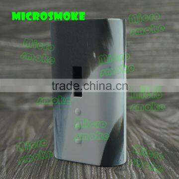 Large Stock !!! Silicone Protective Sleeve Silicone Case/skin for Istick tc 100w Istick 100w tc Vapor Mod photo-3
