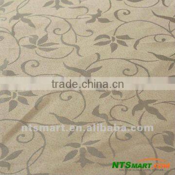 Polyester Jacquard Fabric