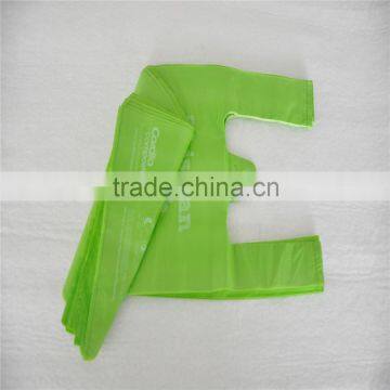 Biodegradable T-shirt Tote or Perforate Waste Bag photo-5