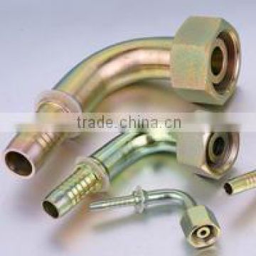 BSP FEMALE hydraulic fitting