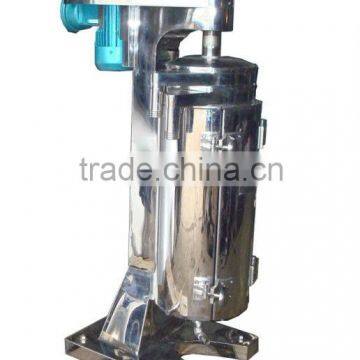 GF105 High Speed Tubular Centrifuge for Liquid-Liquid Separation