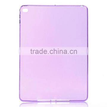 IMPRUE Ultra Thin Clear Soft TPU Case Cover for Ipad Mini 4 photo-5
