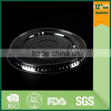 Raw Materials for Disposable Plastic Cup / 650ml Plastic Cups With Dome Lid photo-6