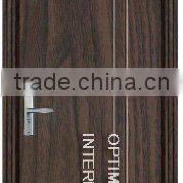 Wooden Door(OP-146) , pvc door , molded door, mdf door, door skin, moulde door