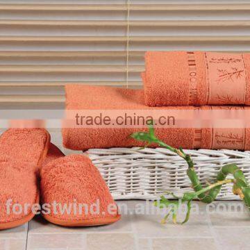 100 Cotton Bath Towel Egyptian Cotton photo-5