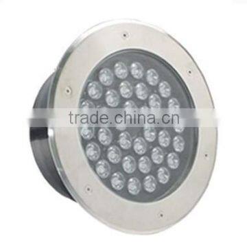 Decorative Garden Pathway RGB 36w LED Outdoor Floor Lamp photo-3