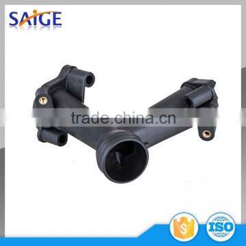ISO certified manufacturer high quality best price pa66 gf30 plastic parts