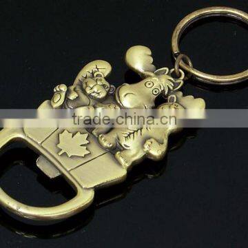 Hot Selling Souvenir Vintage Antique Bottle Opener photo-6