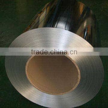 SGCC,SGCH,G550, JIS G3321 Galvalume Steel Coil(Factory) photo-5