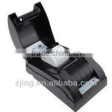 2013 newest 58mm portable thermal transfer printer/linux pos system