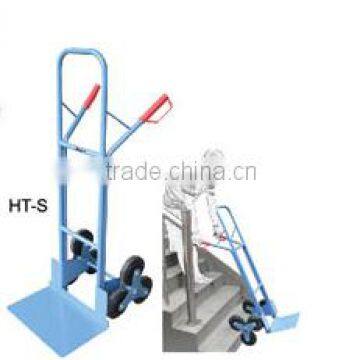 GL300B Hand Trolley Prices/hand Luggage Trolley photo-4