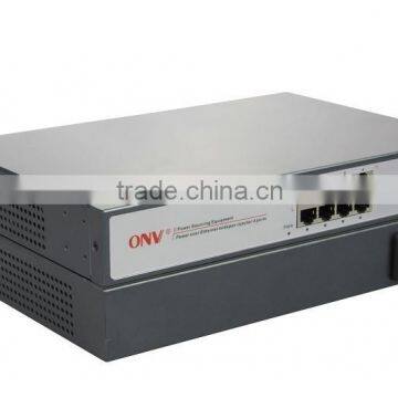 Best Sall and God Quality 4 Gigabit Port Injector Poe 15.4W per Port for IP Camera photo-3