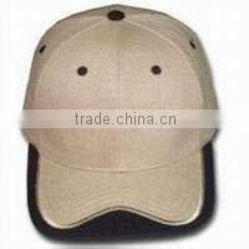 cotton cap