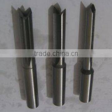 Carpentry HSS Mortising drill bit