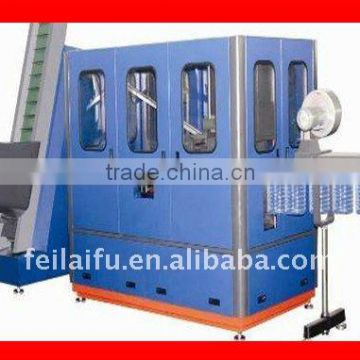 Plastic Bottle Making Machine Price (Hot Sale)