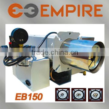 EB-150 China Professional auxiliary boiler parts