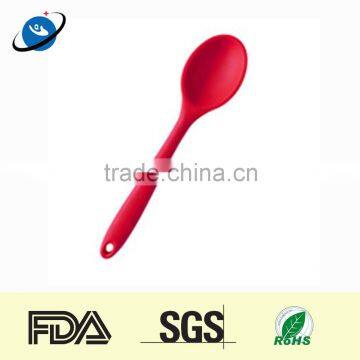 Custom Cooking Silicone Spoon Set photo-2
