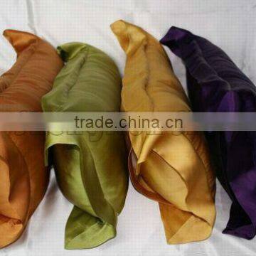 High End 19mm Charmeuse Silk Pillowcase for home use