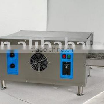 electric pizza oven