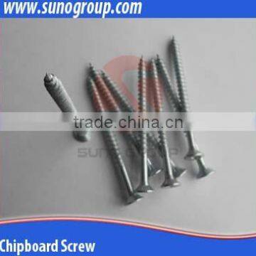Made in China Stainless Steel Self Tapping Screw