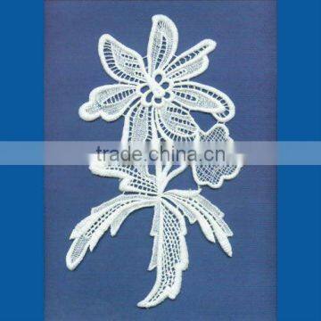 Embroidery Appliques